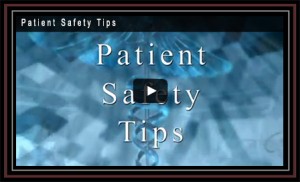 Pachadams-Patient Safety